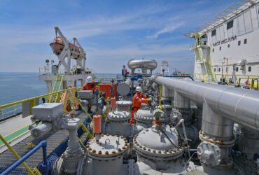area produksi pertamina hulu energi