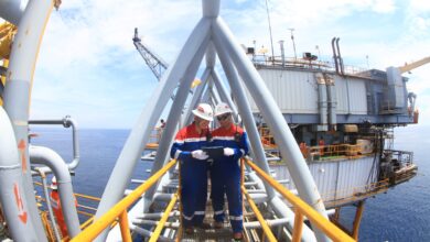 Perwira Pertamina Hulu Energi