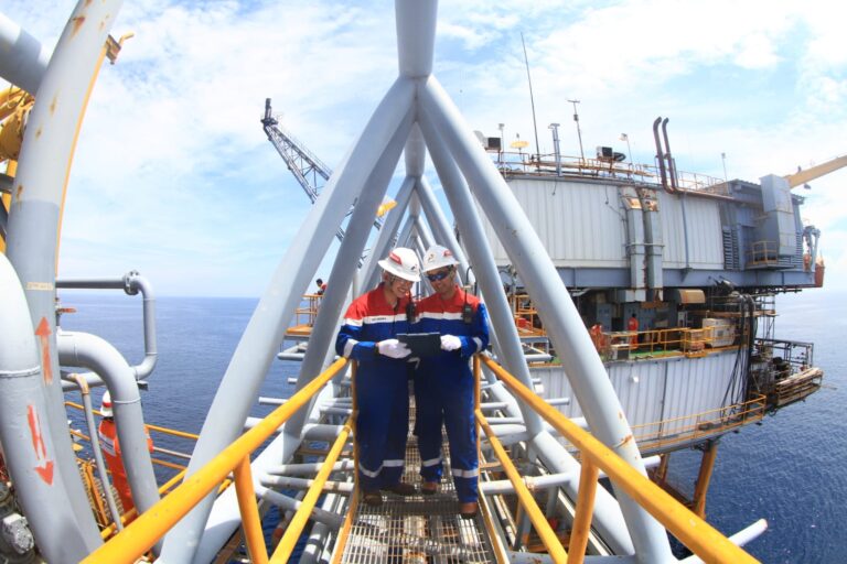 Perwira Pertamina Hulu Energi