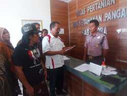 Petani Hutan Blora Geruduk Kantor Dinas Pertanian, Ada Apa?