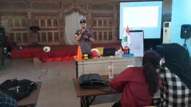 Imtichan dan Putra Bangsa Safety K3