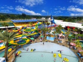 Saygon Waterpark