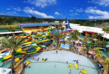 Saygon Waterpark