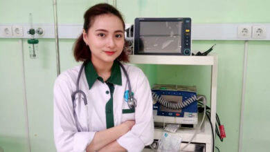 Konsumsi Mangga Cocok untuk Menjaga Kesehatan di Musim Kemarau