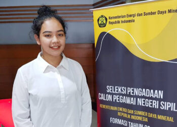 Seleksi PPPK Tahun 2023 di Kementerian ESDM resmi dibuka