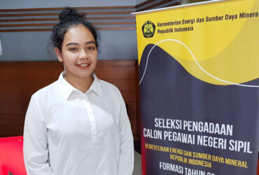 Seleksi PPPK Tahun 2023 di Kementerian ESDM resmi dibuka