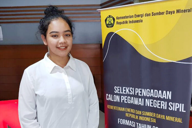 Seleksi PPPK Tahun 2023 di Kementerian ESDM resmi dibuka