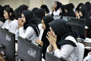 Cara daftar dan bikin akun di SSCASN BKN untuk ikut Seleksi PPPK 2023