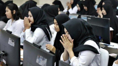 Cara daftar dan bikin akun di SSCASN BKN untuk ikut Seleksi PPPK 2023