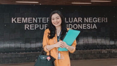 Seleksi PPPK 2023 di Kemlu atau Kementerian Luar Negeri