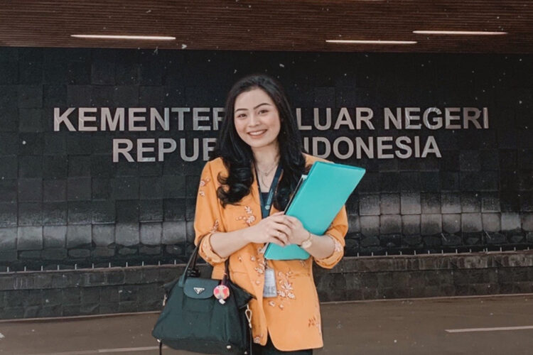 Seleksi PPPK 2023 di Kemlu atau Kementerian Luar Negeri