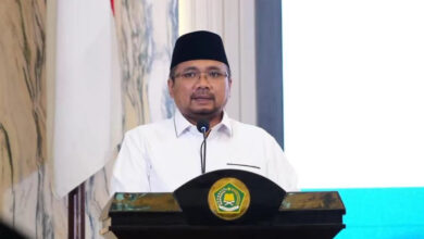 Kemenag terbitkan 98.972 SK Inpassing Guru Madrasah bukan ASN