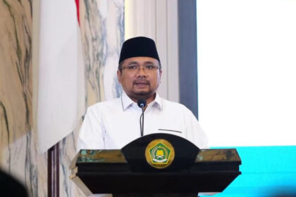 Kemenag terbitkan 98.972 SK Inpassing Guru Madrasah bukan ASN