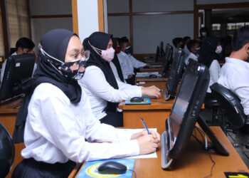 Seleksi CPNS dan PPPK Tahun 2023