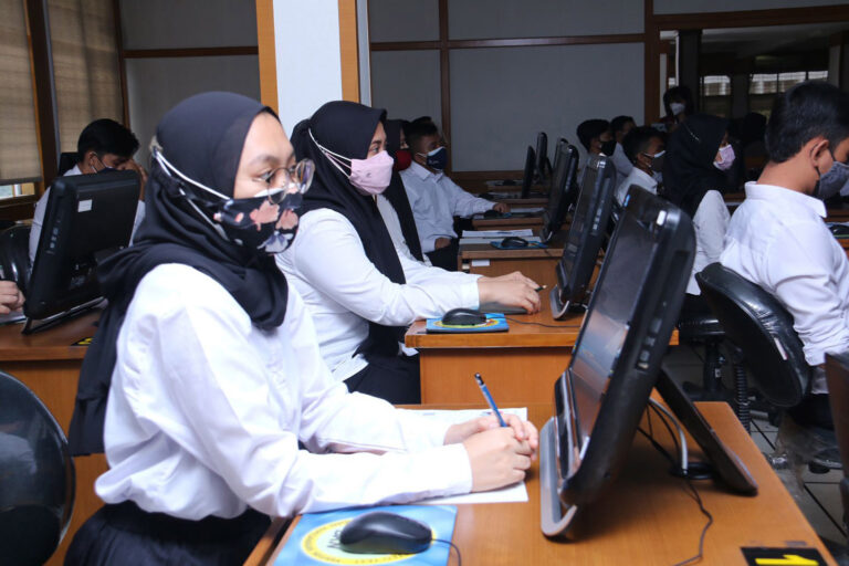 Seleksi CPNS dan PPPK Tahun 2023