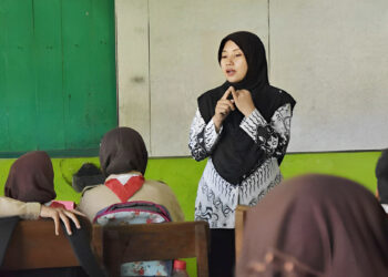 Seleksi PPPK 2023 Kabupaten Blora formasi Tenaga Guru