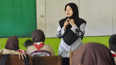 Seleksi PPPK 2023 Kabupaten Blora formasi Tenaga Guru