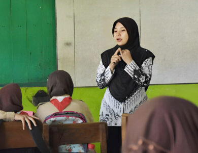 Seleksi PPPK 2023 Kabupaten Blora formasi Tenaga Guru