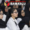 Seleksi PPPK Tahun 2023 di Bawaslu