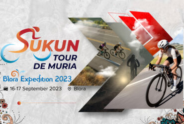 Rute Sukun Tour de Muria Blora Expedition 2023