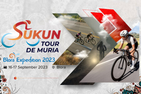 Rute Sukun Tour de Muria Blora Expedition 2023