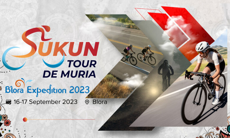 Rute Sukun Tour de Muria Blora Expedition 2023