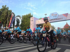 Sukun Tour de Muria Blora Expedition 2023