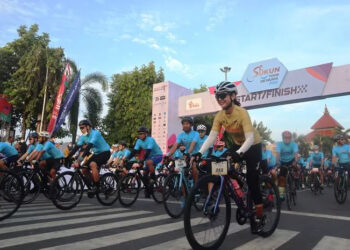 Sukun Tour de Muria Blora Expedition 2023