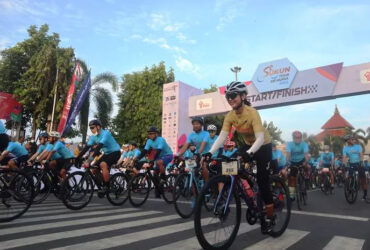 Sukun Tour de Muria Blora Expedition 2023