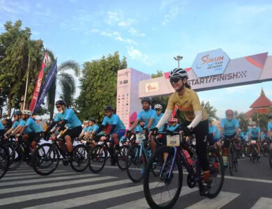 Sukun Tour de Muria Blora Expedition 2023