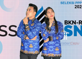 Seleksi PPPK Tahun 2023