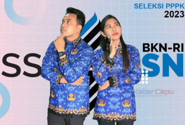 Seleksi PPPK Tahun 2023