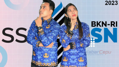 Seleksi PPPK Tahun 2023