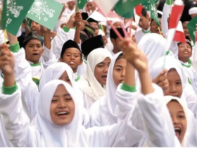 Hari Santri Nasional