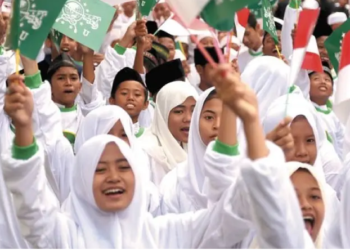 Hari Santri Nasional