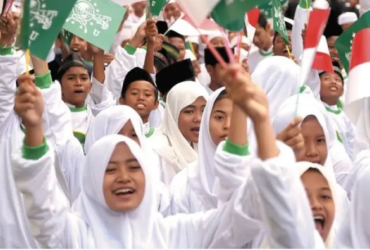 Hari Santri Nasional