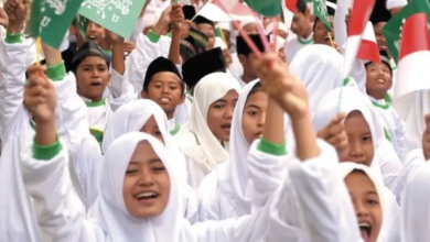 Hari Santri Nasional