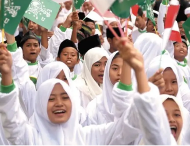 Hari Santri Nasional