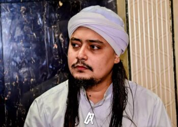 Peringati Maulid Nabi Muhammad SAW, Ponpes Al-Ittihad Bakal Hadirkan Habib Jamal Shodiq