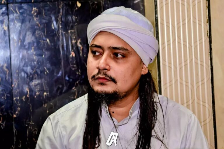 Peringati Maulid Nabi Muhammad SAW, Ponpes Al-Ittihad Bakal Hadirkan Habib Jamal Shodiq