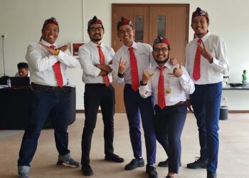 Pertamina EP Cepu Field raih penghargaan KESDM