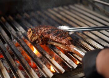 Tren Kuliner 2023: Ayam Pangang, Iga, dan Makanan Laut