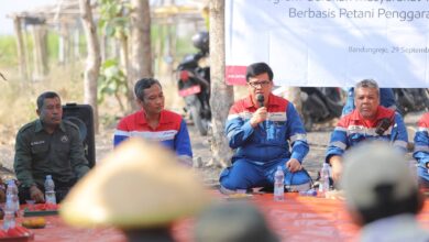 PEPC Kebakaran Hutan