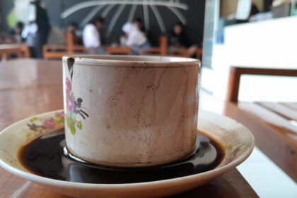 kopi