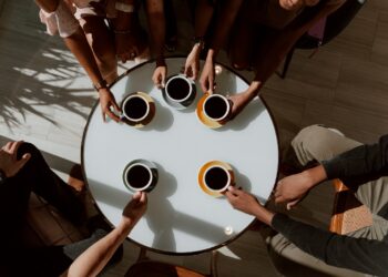 5 Fakta Menarik Seputar Kopi