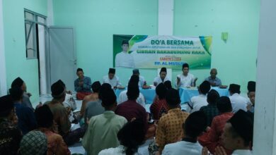 Tasyukuran Hari Santri Nasional