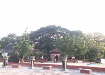 Menggali Pesona Sejarah dan Kearifan Lokal Desa Jipang