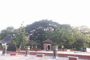 Menggali Pesona Sejarah dan Kearifan Lokal Desa Jipang