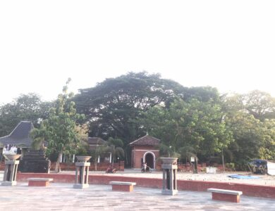 Menggali Pesona Sejarah dan Kearifan Lokal Desa Jipang