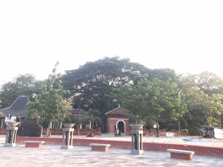 Menggali Pesona Sejarah dan Kearifan Lokal Desa Jipang